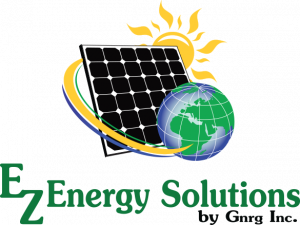 E.Z. Energy Solution 