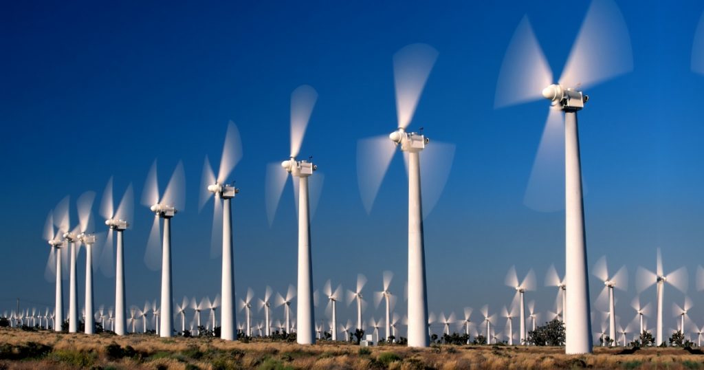 How Does Wind Energy Work?