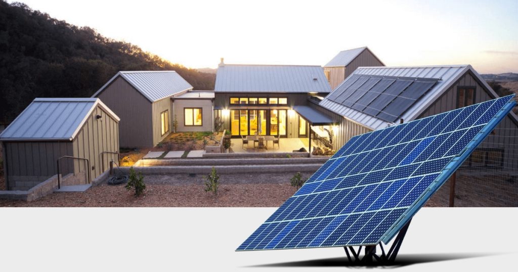 Adding solar to your home boost your property value