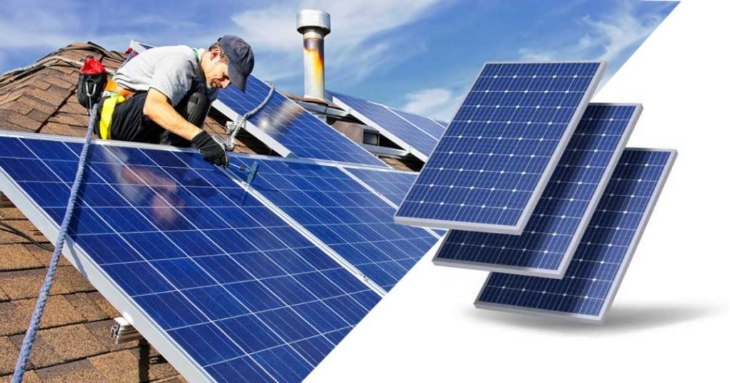 Solar Energy has the Following Advantages